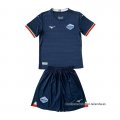 2ª Camiseta Lazio Nino 2023-2024