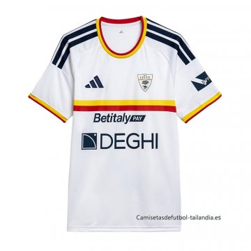 2ª Camiseta Lecce 2026-2027 2ª Camiseta Lecce 2026-2027