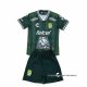1ª Camiseta Leon Nino 2025-2026