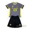 3ª Camiseta Lille Nino 2024-2025 3ª Camiseta Lille Nino 2024-2025