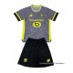 3ª Camiseta Lille Nino 2024-2025