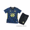 3ª Camiseta Lille Nino 2025-2026 3ª Camiseta Lille Nino 2025-2026