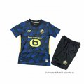 3ª Camiseta Lille Nino 2025-2026
