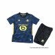 3ª Camiseta Lille Nino 2025-2026