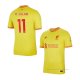 3ª Camiseta Liverpool Jugador M.Salah 2021-2022