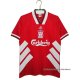 1ª Camiseta Liverpool Retro 94-95