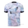 2ª Camiseta Liverpool 2022-2023 (2XL-4XL)
