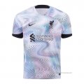 2ª Camiseta Liverpool 2022-2023 (2XL-4XL)
