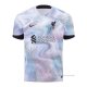 2ª Camiseta Liverpool 2022-2023 (2XL-4XL)