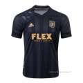 1ª Camiseta Los Angeles FC Authentic 2021