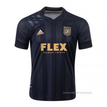 1ª Camiseta Los Angeles FC Authentic 2021