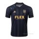 1ª Camiseta Los Angeles FC Authentic 2021