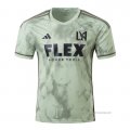 2ª Camiseta Los Angeles FC Authentic 2023-2024