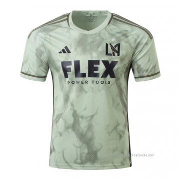 2ª Camiseta Los Angeles FC Authentic 2023-2024 2ª Camiseta Los Angeles FC Authentic 2023-2024