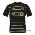 1ª Camiseta Los Angeles FC 2025