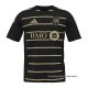 1ª Camiseta Los Angeles FC 2025