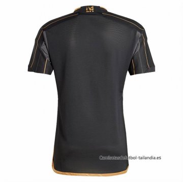 1ª Camiseta Los Angeles FC Authentic 2025