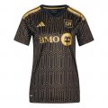1ª Camiseta Los Angeles FC Mujer 2026