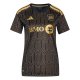 1ª Camiseta Los Angeles FC Mujer 2026