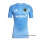 Camiseta Los Angeles Galaxy Portero 2025 Azul