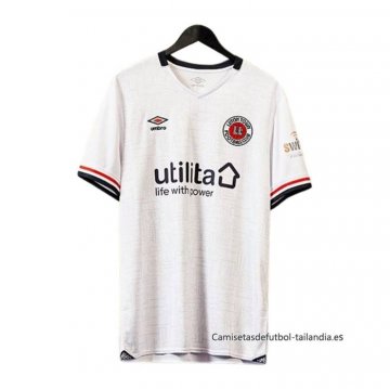 3ª Camiseta Luton Town 2024-2025 3ª Camiseta Luton Town 2024-2025