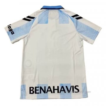 1ª Camiseta Malaga 2023-2024