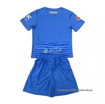 3ª Camiseta Mallorca Nino 2024-2025