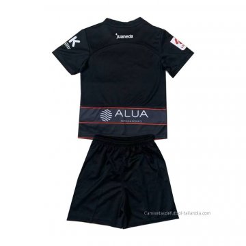 Camiseta Mallorca 2ª Nino 2023-2024