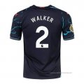 3ª Camiseta Manchester City Jugador Walker 2023-2024