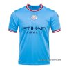 1ª Camiseta Manchester City 2022-2023
