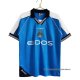 1ª Camiseta Manchester City Retro 99-01