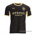 2ª Camiseta Manchester City 2026-2027