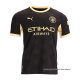 2ª Camiseta Manchester City 2026-2027