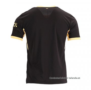 2ª Camiseta Manchester City 2026-2027