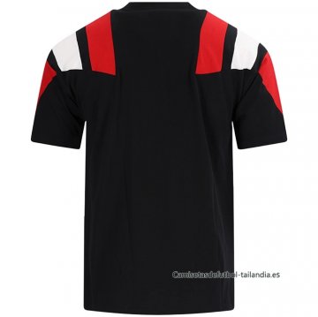 Camiseta Manchester United EQT 2026-2027