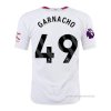 3ª Camiseta Manchester United Jugador Garnacho 2023-2024 3ª Camiseta Manchester United Jugador Garnacho 2023-2024