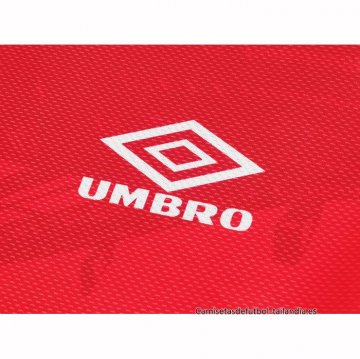 1ª Camiseta Manchester United Retro 94-96