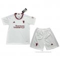 3ª Camiseta Manchester United Nino 2023-2024