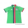 1ª Camiseta Mexico 2026