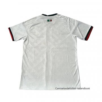 2ª Camiseta Mexico 2026