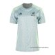 2ª Camiseta Mexico Mujer 2024