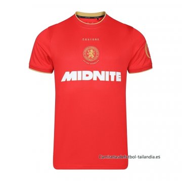 1ª Camiseta Middlesbrough 2026-2027 1ª Camiseta Middlesbrough 2026-2027