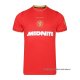 1ª Camiseta Middlesbrough 2026-2027