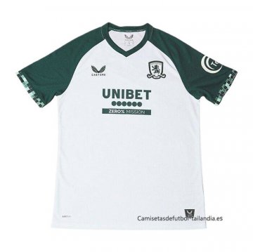 3ª Camiseta Middlesbrough 2025-2026  3ª Camiseta Middlesbrough 2025-2026