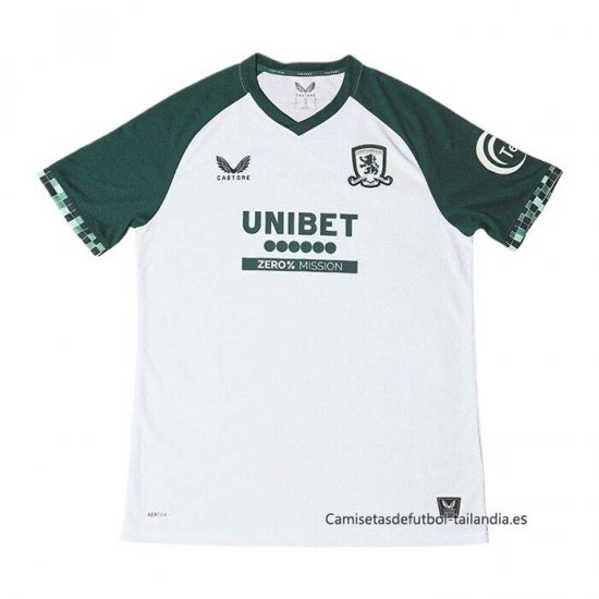 3ª Camiseta Middlesbrough 2025-2026 - Haga un click en la imagen para cerrar