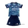 3ª Camiseta Middlesbrough Nino 2024-2025 3ª Camiseta Middlesbrough Nino 2024-2025