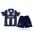 1ª Camiseta Monterrey Nino 2025