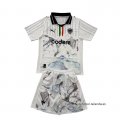 2ª Camiseta Monterrey Nino 2025