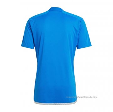1ª Camiseta Montreal 2023
