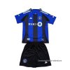 1ª Camiseta Montreal Nino 2025 1ª Camiseta Montreal Nino 2025